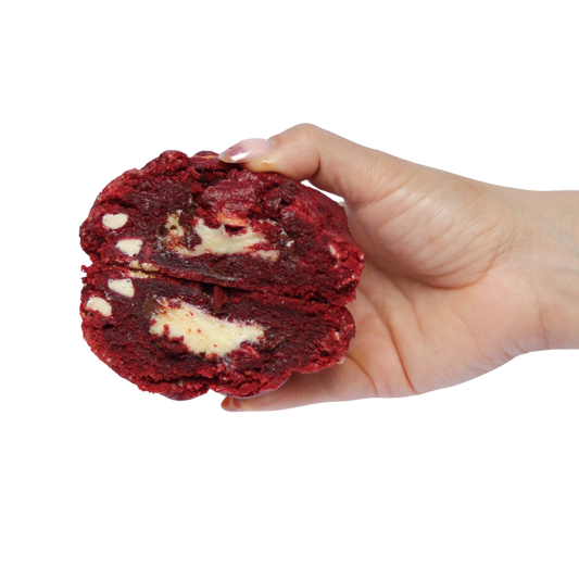 RED HOT CHILLI COOKIE