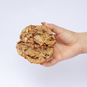 CINNAMON DREAM
