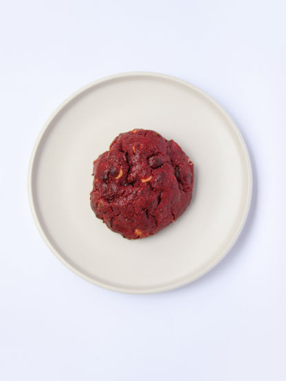RED HOT CHILLI COOKIE