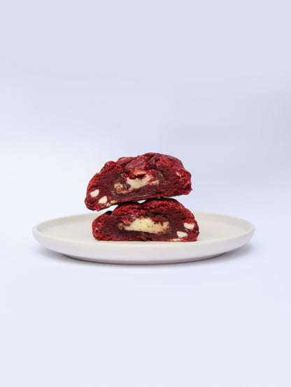 RED HOT CHILLI COOKIE