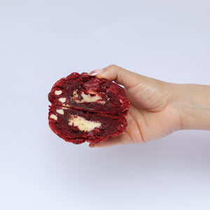 RED HOT CHILLI COOKIE