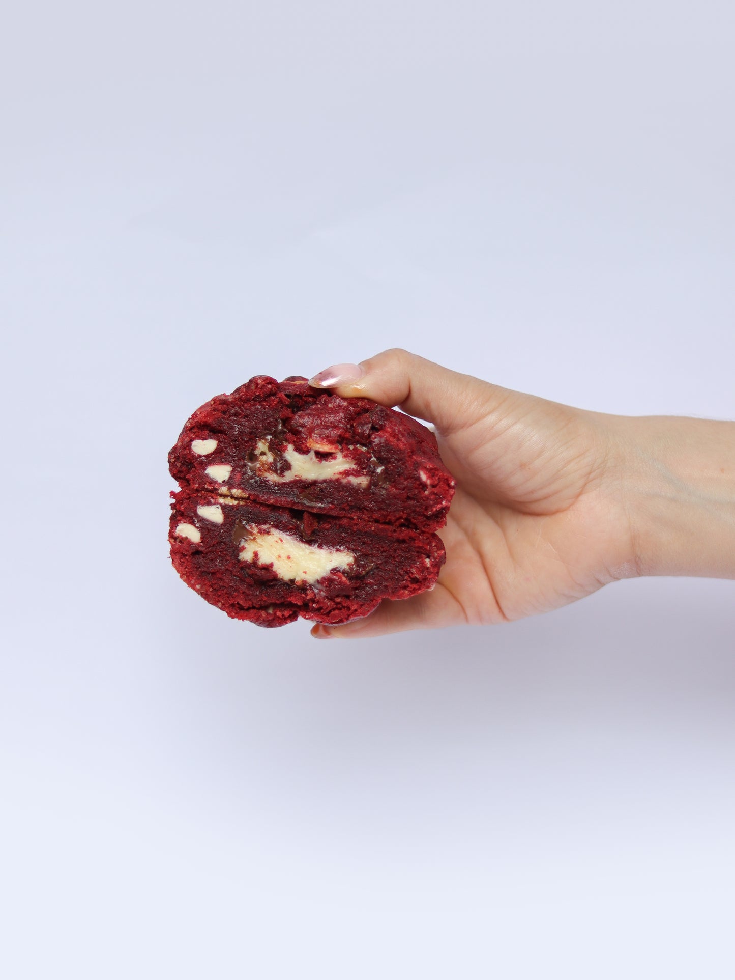 RED HOT CHILLI COOKIE