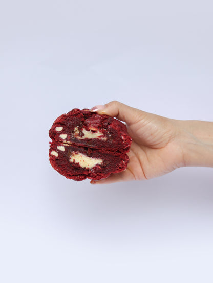 RED HOT CHILLI COOKIE